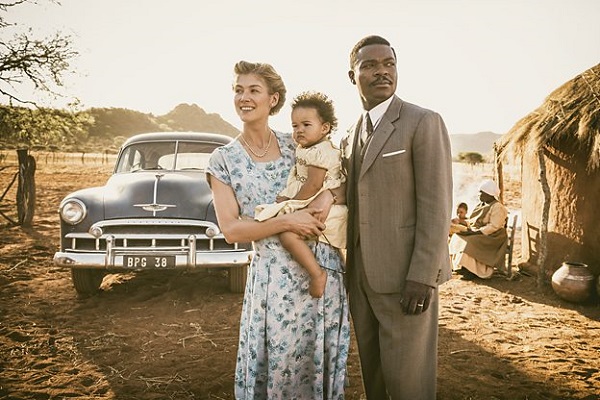 A united kingdom